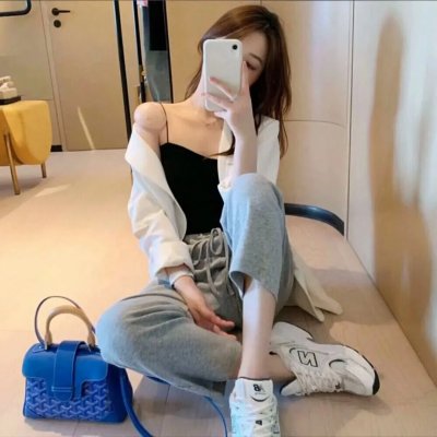 感觉就像爱