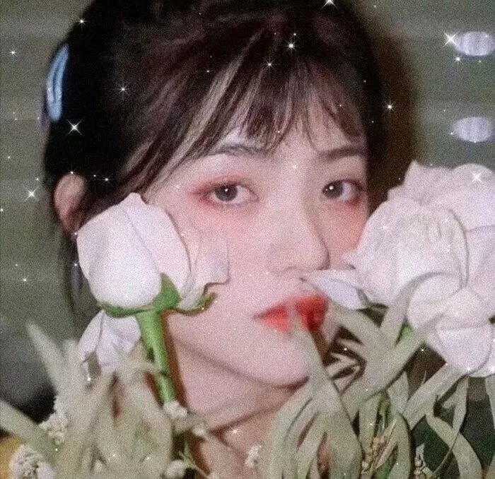 女人置上